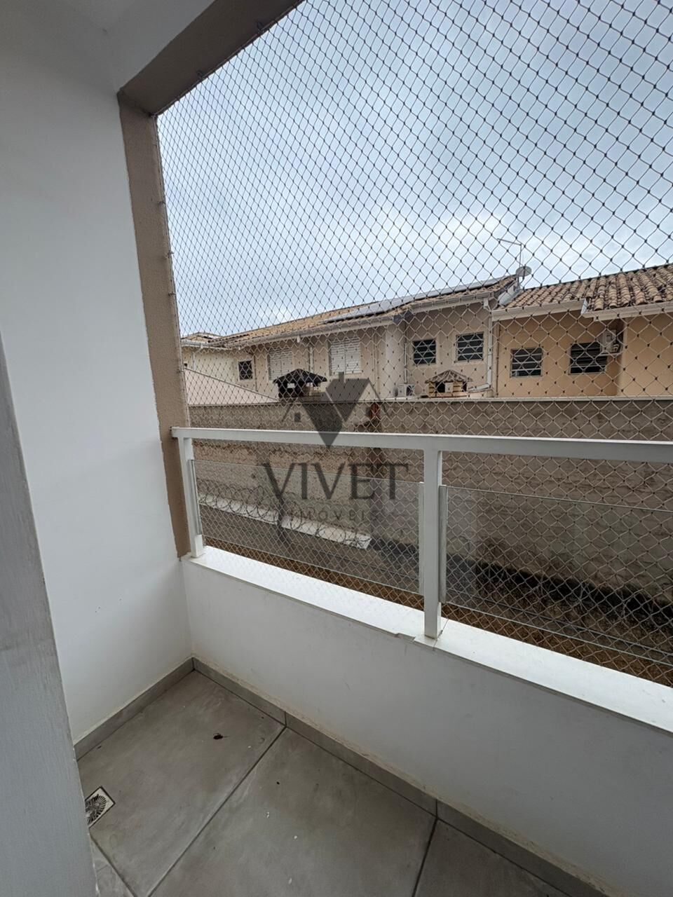 Apartamento, 2 quartos, 52 m² - Foto 3