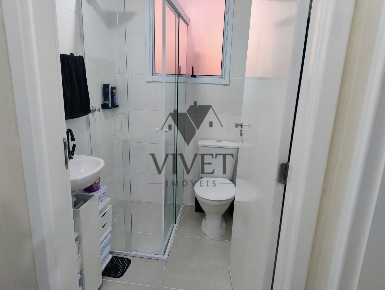 Apartamento, 2 quartos, 48 m² - Foto 9