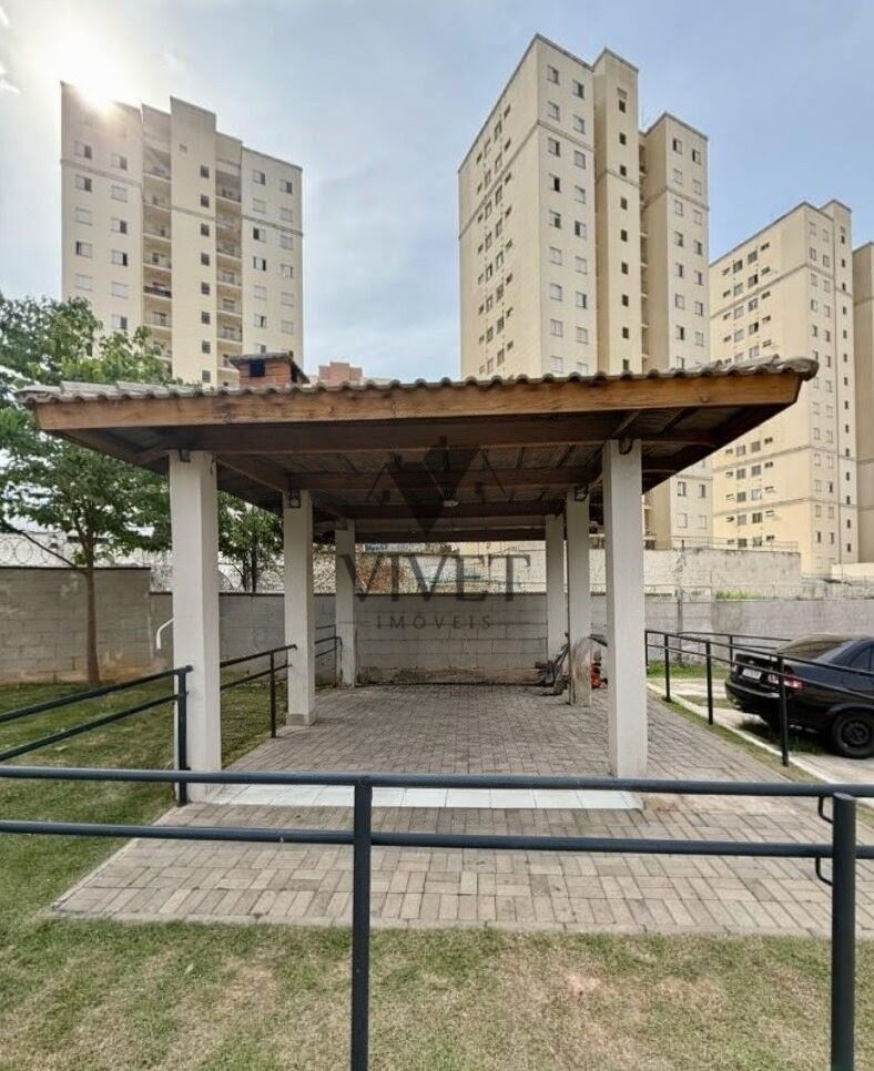 Apartamento, 2 quartos, 48 m² - Foto 18