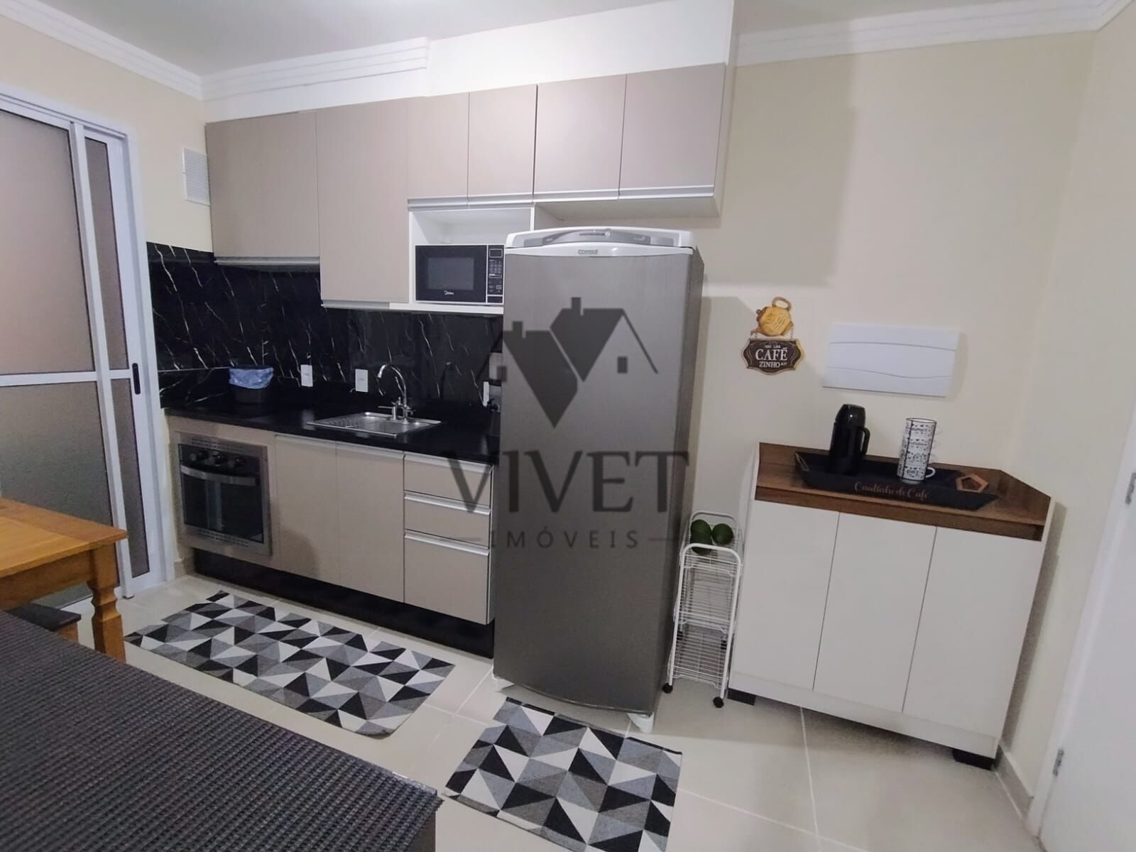 Apartamento, 2 quartos, 48 m² - Foto 2