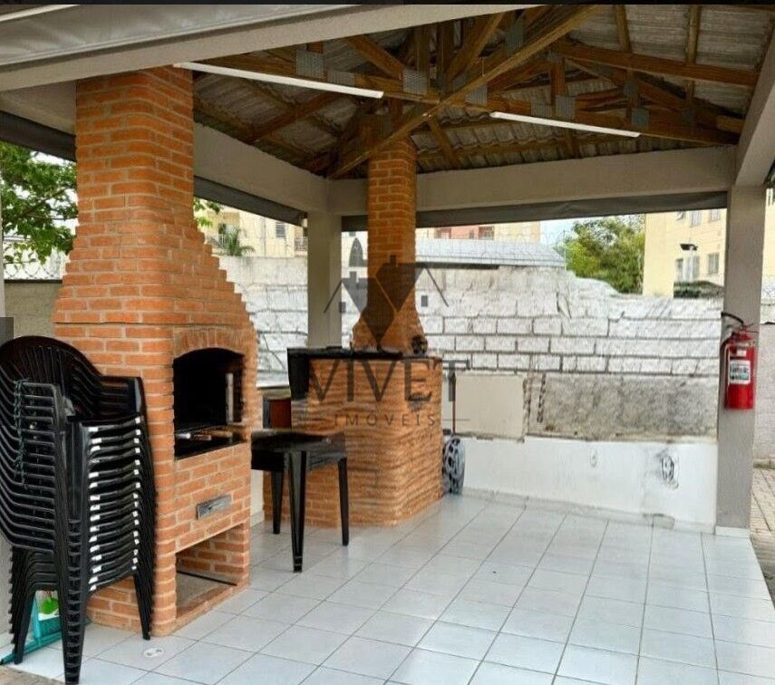 Apartamento, 2 quartos, 48 m² - Foto 20