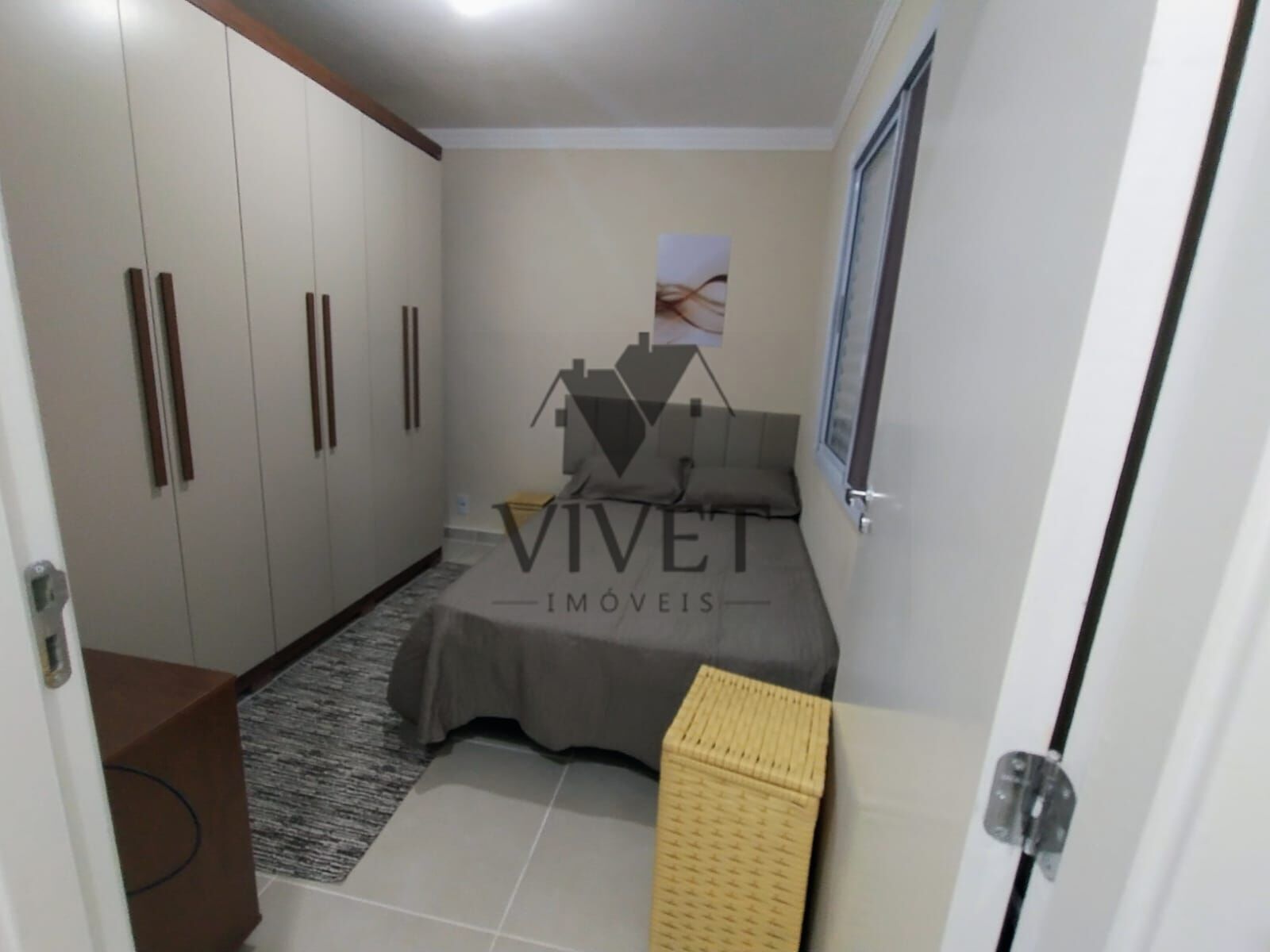 Apartamento, 2 quartos, 48 m² - Foto 7