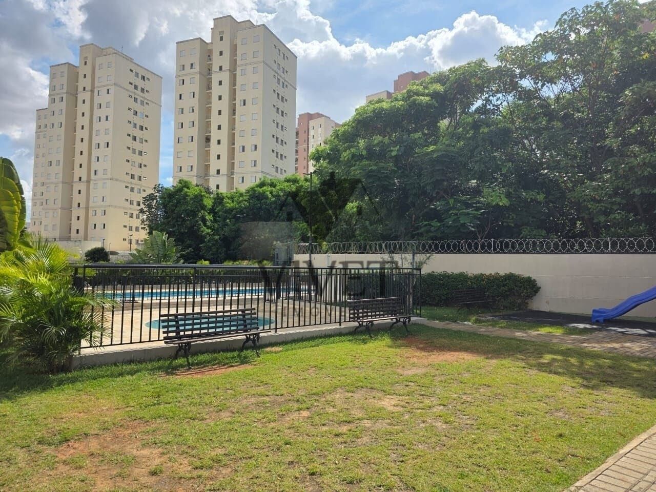 Apartamento, 2 quartos, 48 m² - Foto 11