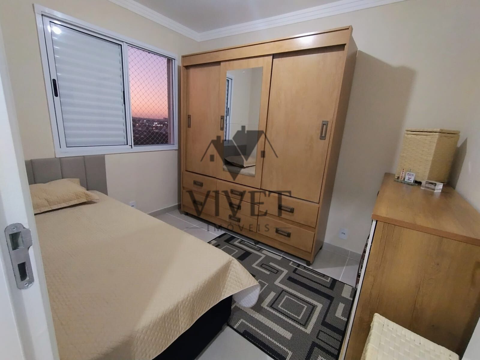 Apartamento, 2 quartos, 48 m² - Foto 6