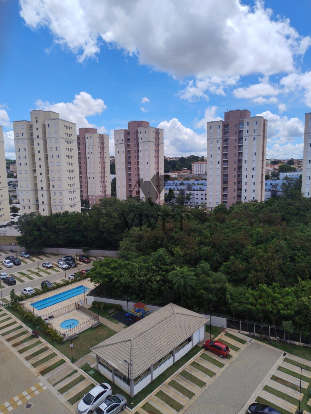 Apartamento, 2 quartos, 48 m² - Foto 24