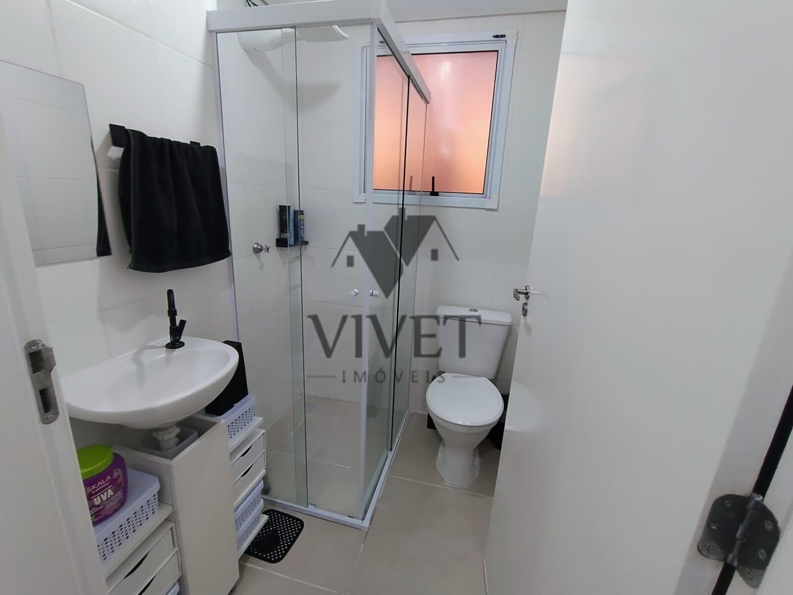 Apartamento, 2 quartos, 48 m² - Foto 8