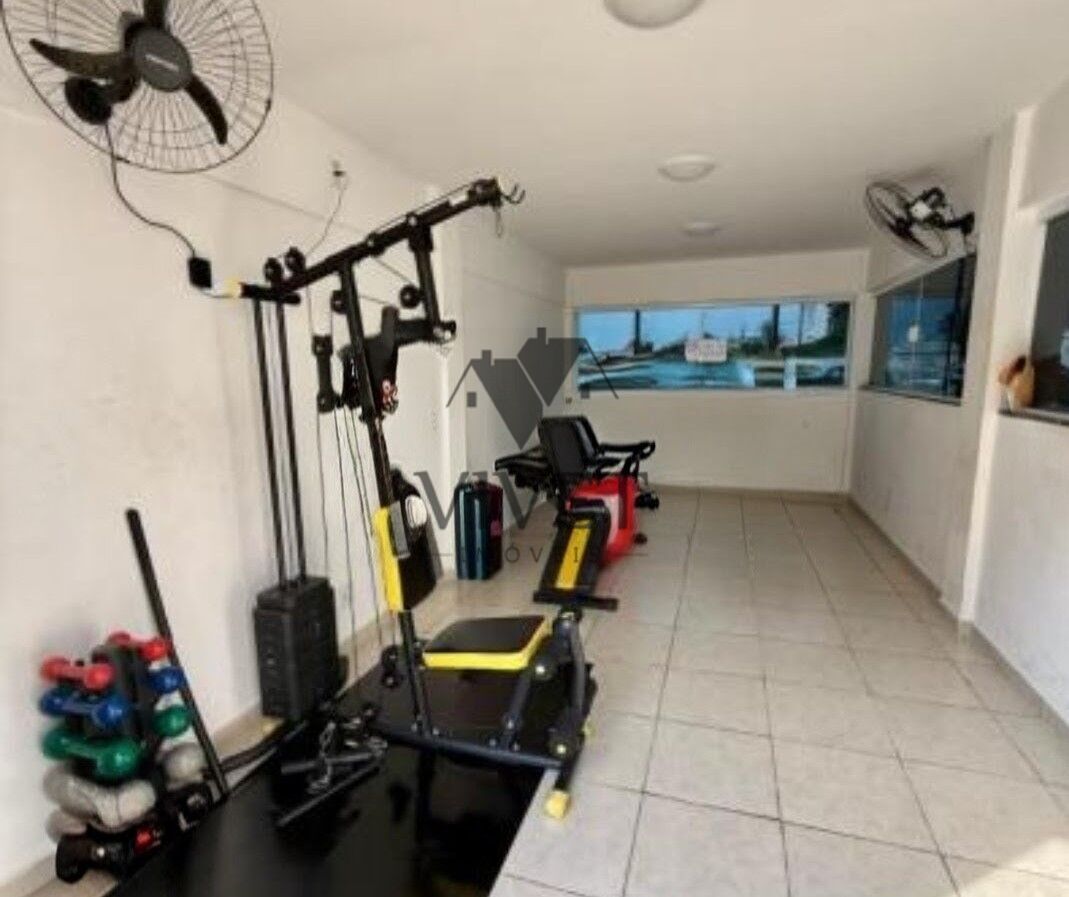 Apartamento, 2 quartos, 48 m² - Foto 21