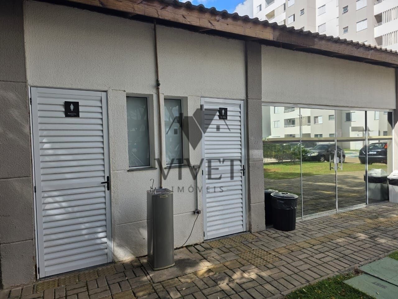 Apartamento, 2 quartos, 48 m² - Foto 14