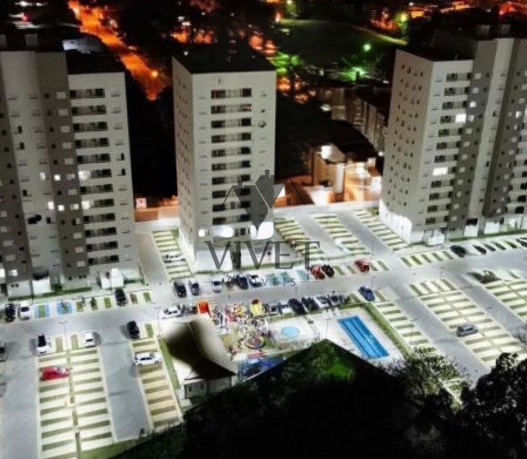 Apartamento, 2 quartos, 48 m² - Foto 23