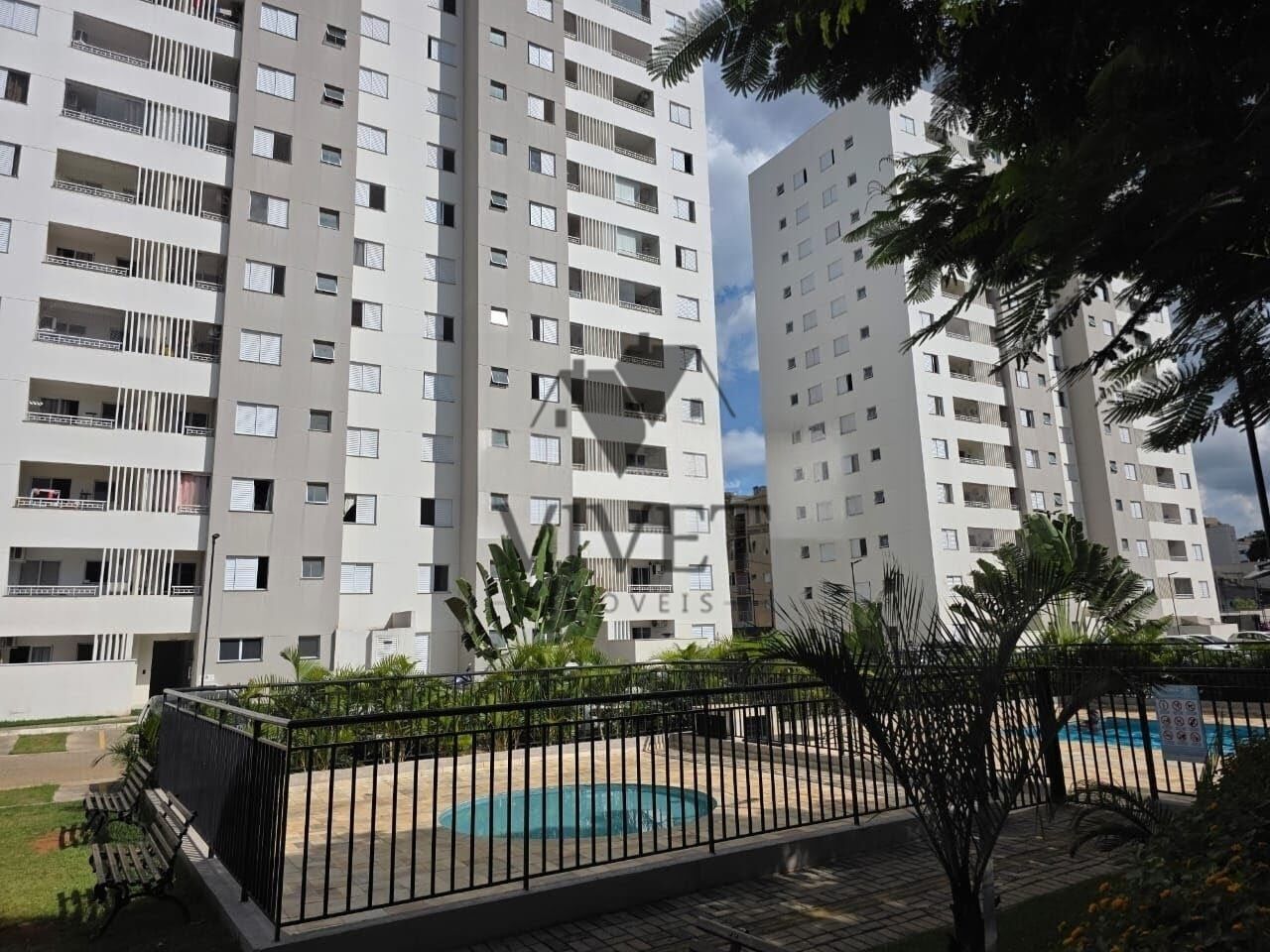 Apartamento, 2 quartos, 48 m² - Foto 13