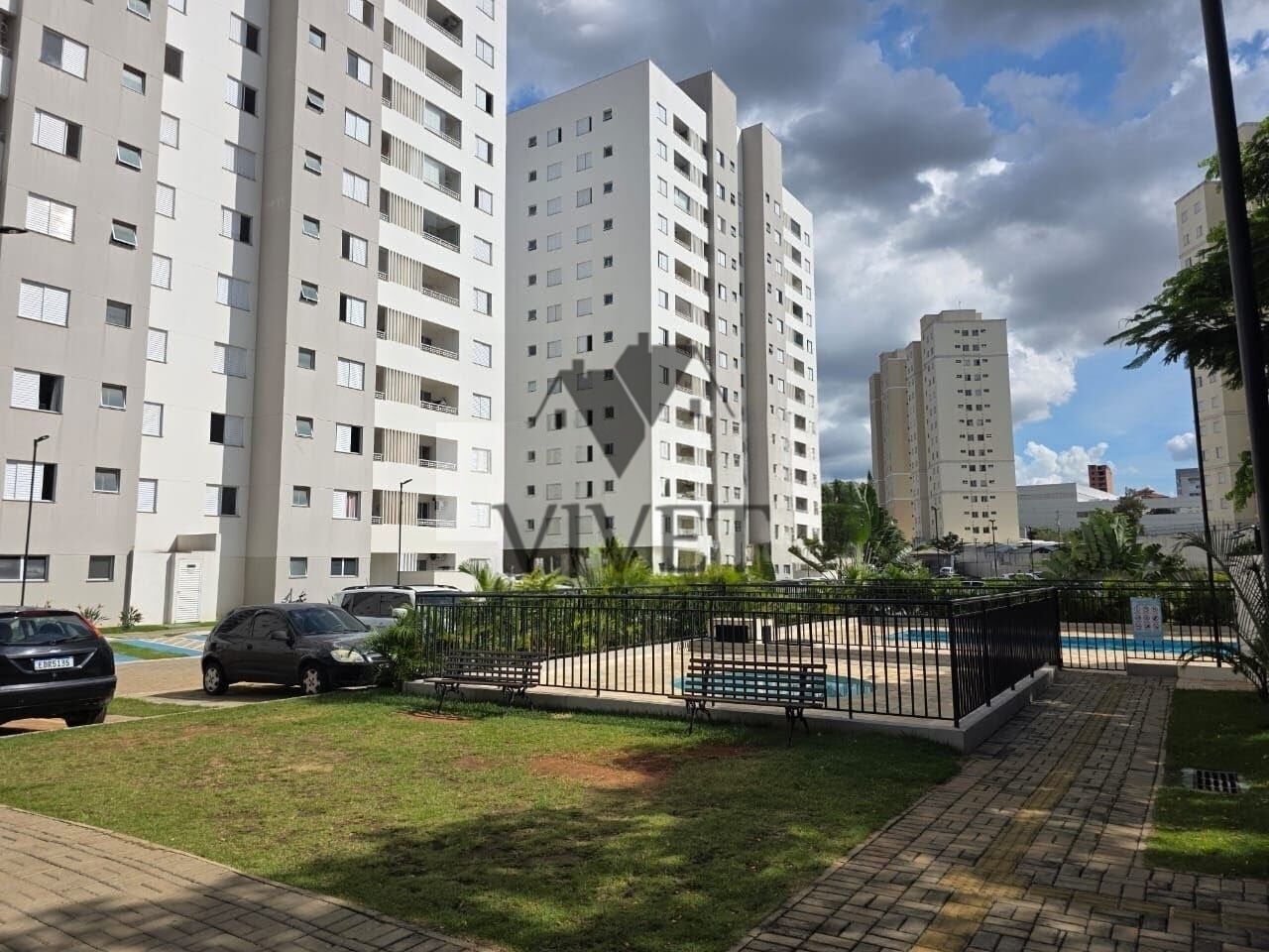 Apartamento, 2 quartos, 48 m² - Foto 10