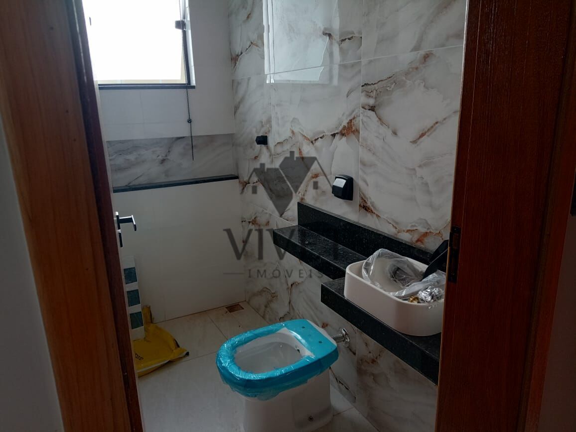 Casa de Condomínio à venda com 3 quartos, 117m² - Foto 11