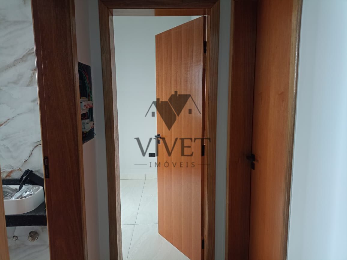 Casa de Condomínio à venda com 3 quartos, 117m² - Foto 7