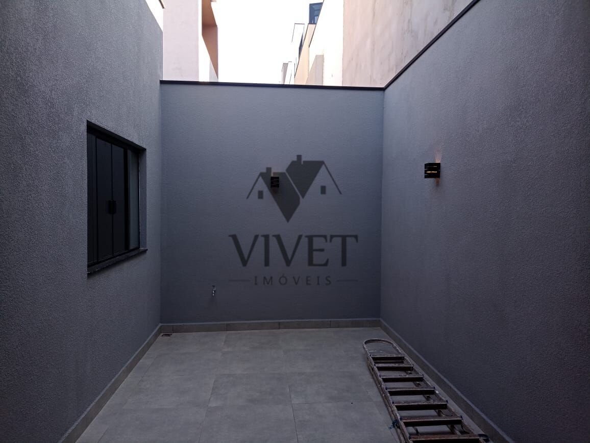 Casa de Condomínio à venda com 3 quartos, 117m² - Foto 8