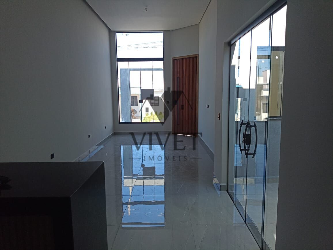 Casa de Condomínio à venda com 3 quartos, 117m² - Foto 3