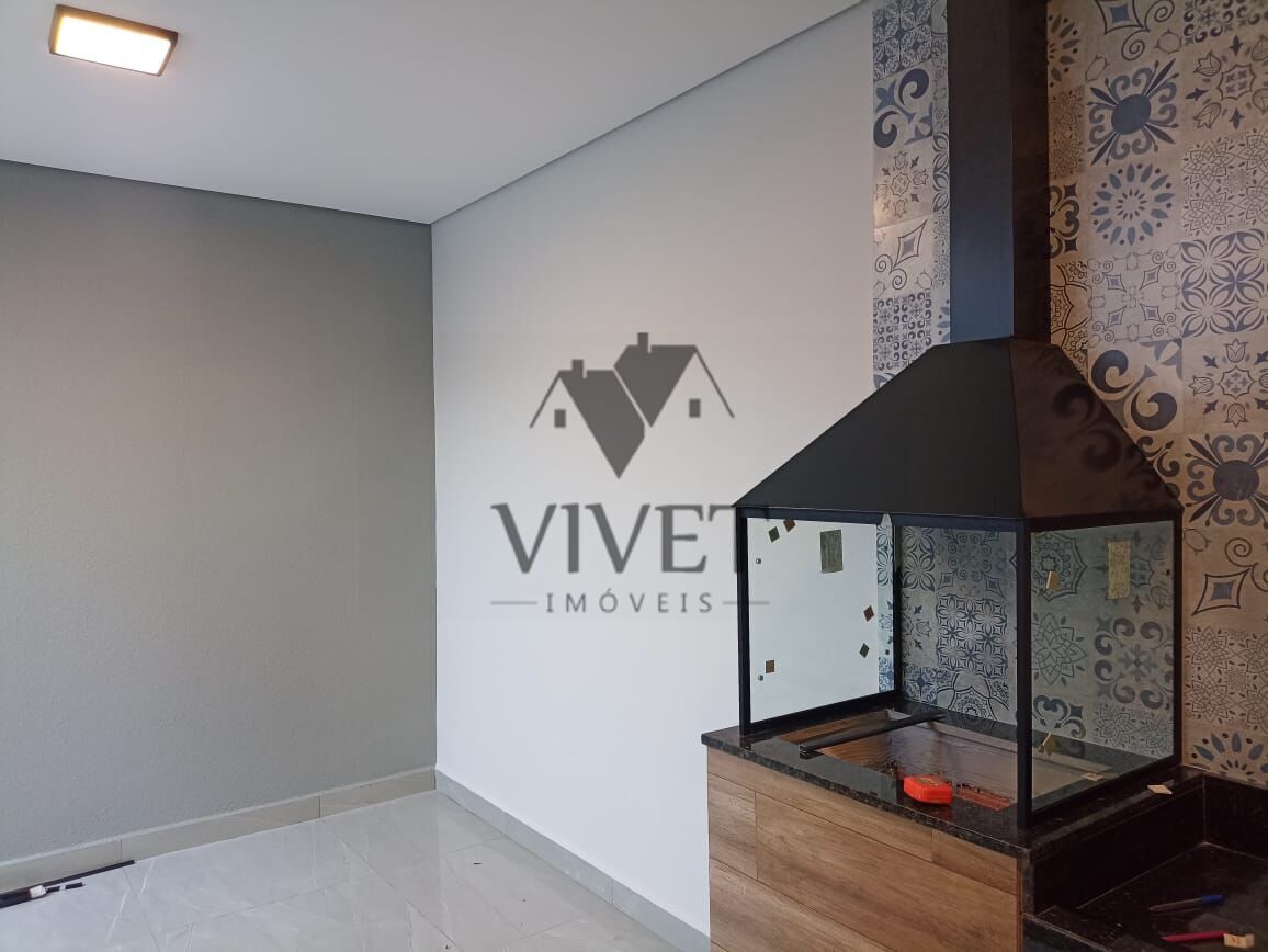 Casa de Condomínio à venda com 3 quartos, 117m² - Foto 13