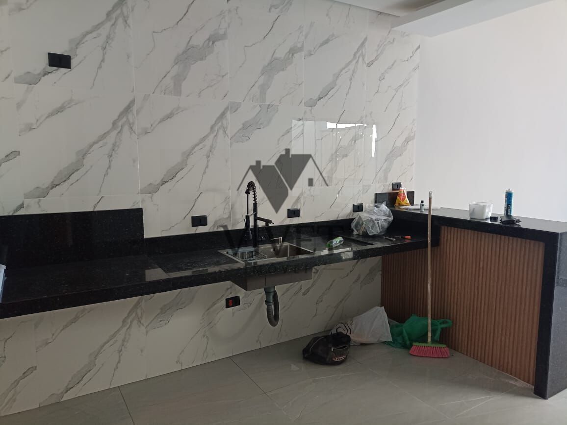 Casa de Condomínio à venda com 3 quartos, 117m² - Foto 12