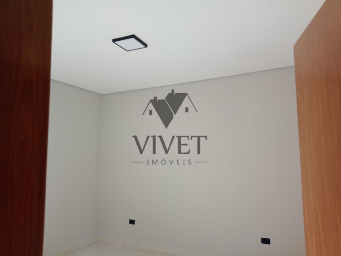 Casa de Condomínio à venda com 3 quartos, 117m² - Foto 6