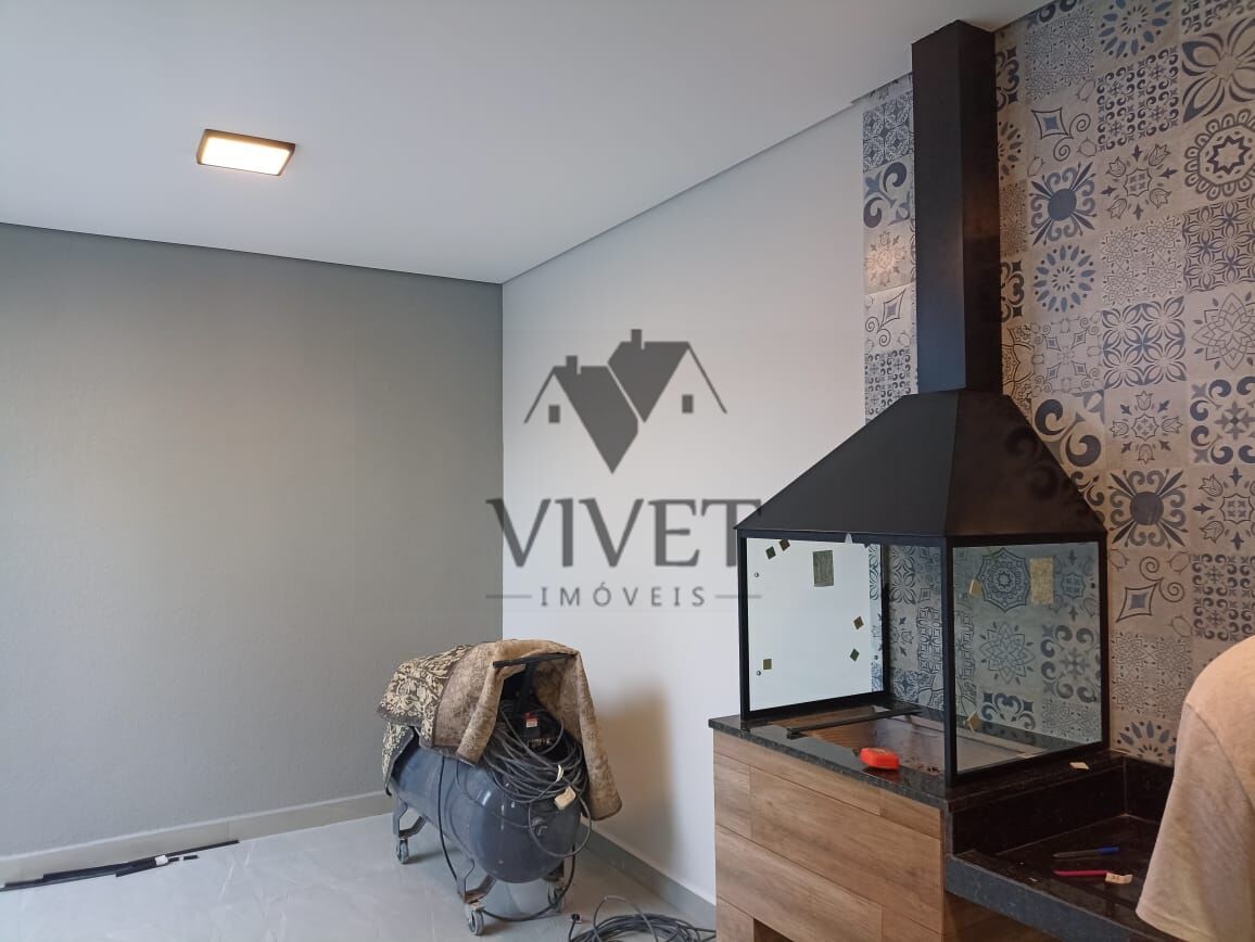 Casa de Condomínio à venda com 3 quartos, 117m² - Foto 10