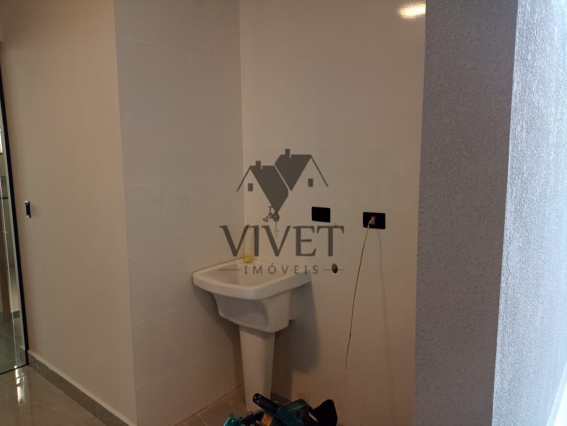 Casa de Condomínio à venda com 3 quartos, 117m² - Foto 9