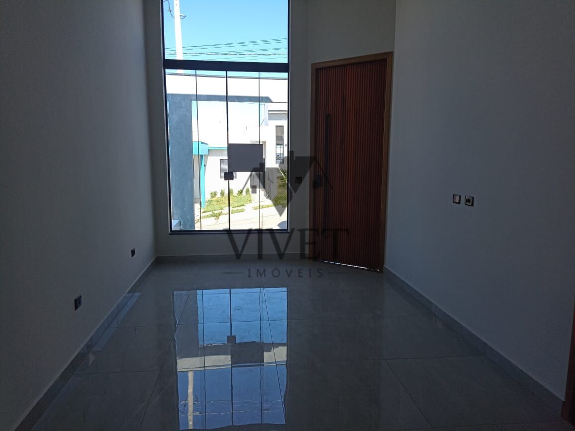 Casa de Condomínio à venda com 3 quartos, 117m² - Foto 4