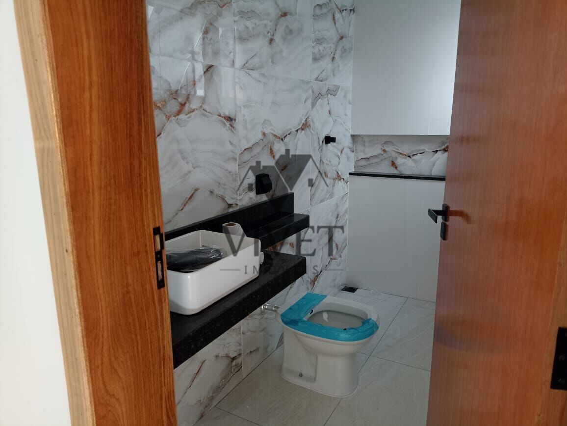 Casa de Condomínio à venda com 3 quartos, 117m² - Foto 5