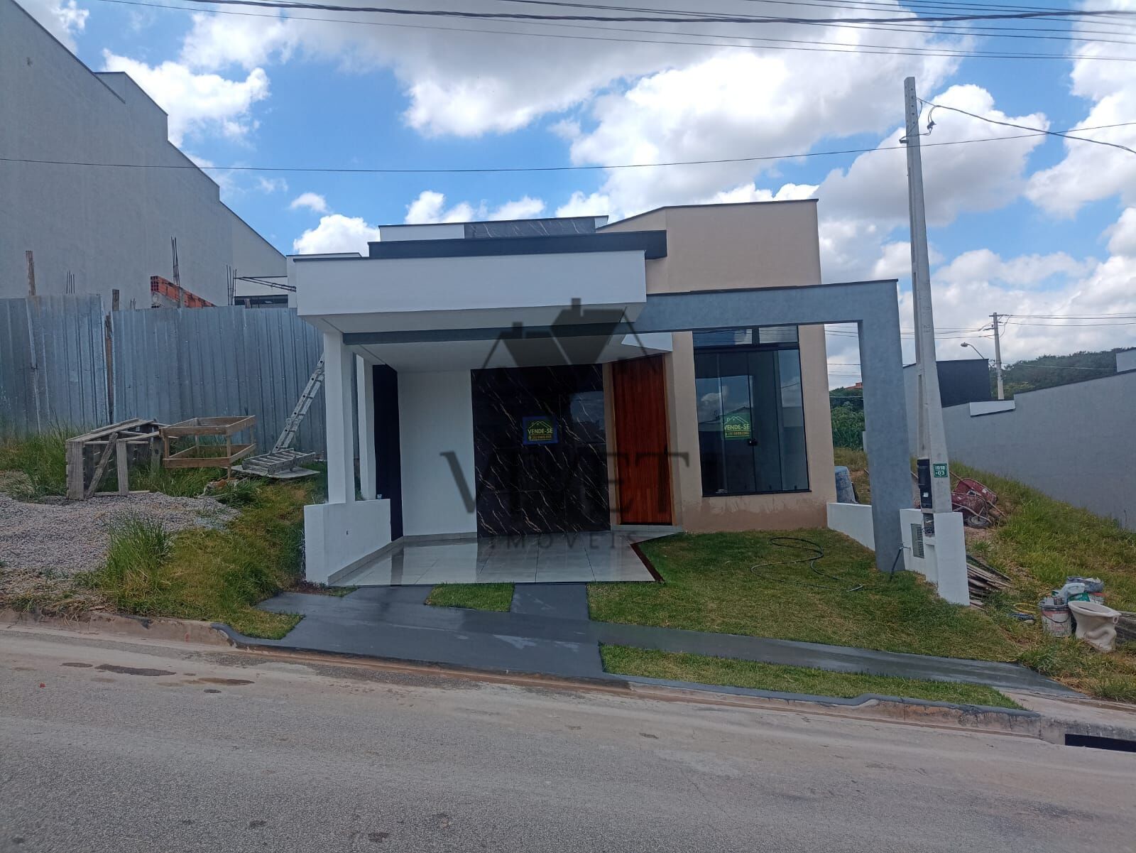 Casa de Condomínio à venda com 3 quartos, 117m² - Foto 14