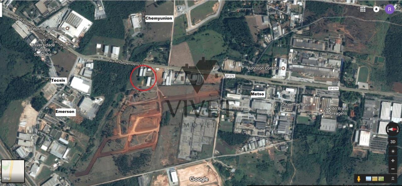 Terreno, 2216 m² - Foto 3