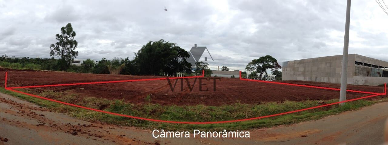 Terreno, 2216 m² - Foto 1