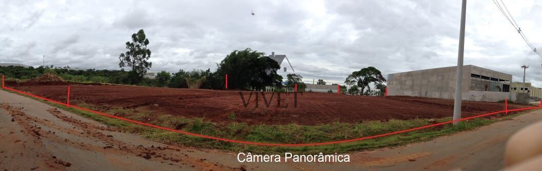 Terreno, 2216 m² - Foto 2