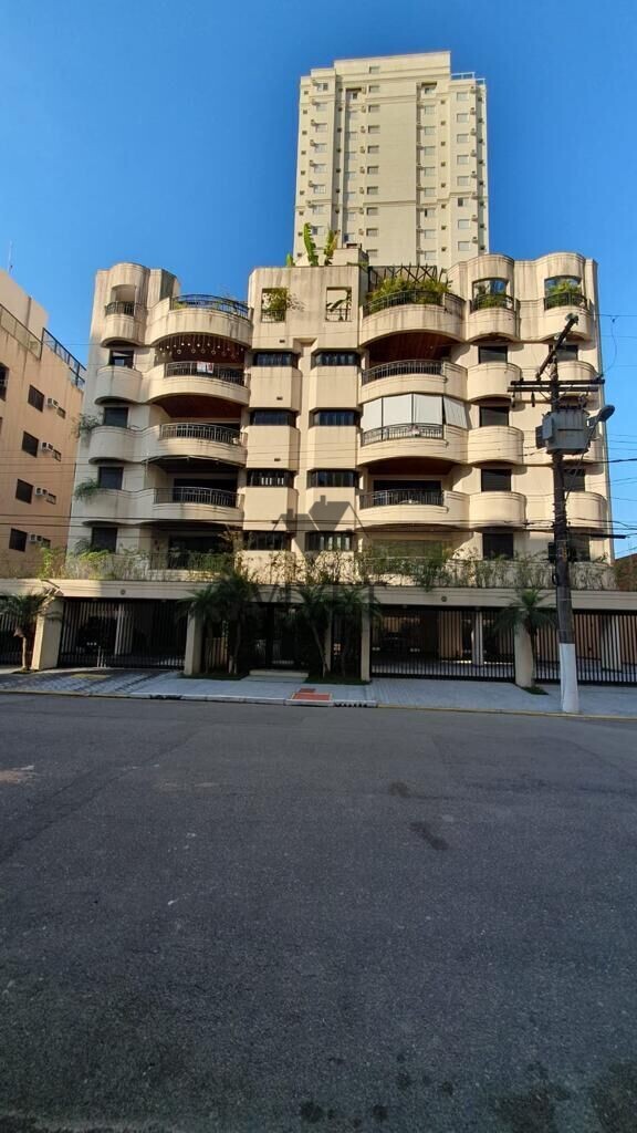 Apartamento, 3 quartos, 140 m² - Foto 23