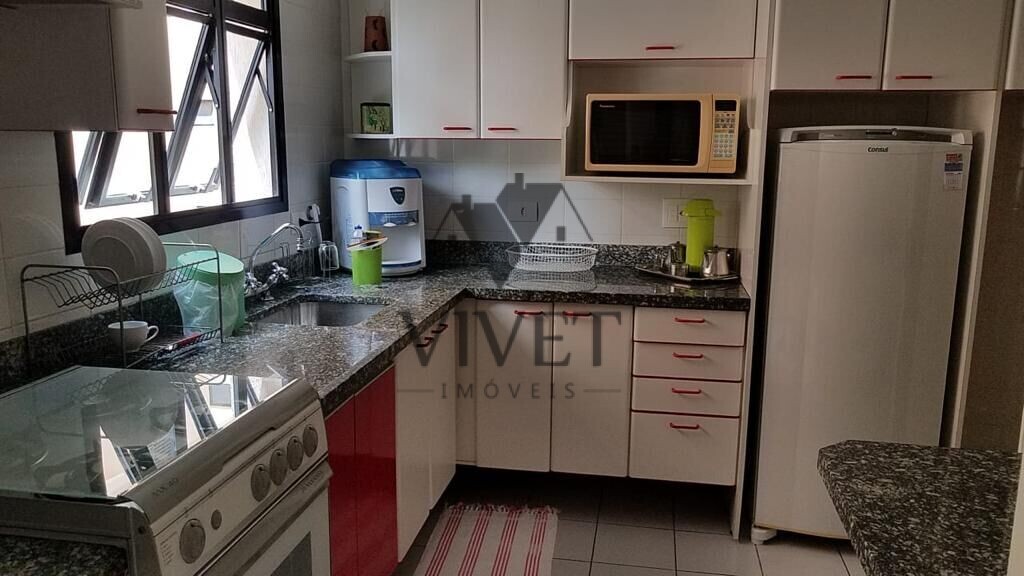 Apartamento, 3 quartos, 140 m² - Foto 9