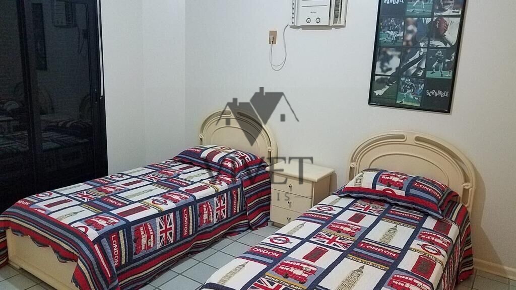 Apartamento, 3 quartos, 140 m² - Foto 21