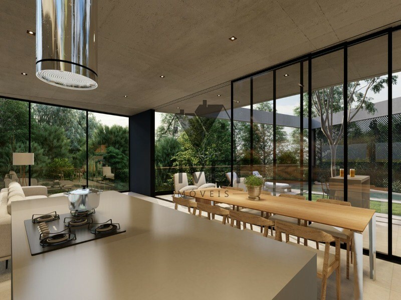 Casa de Condomínio, 4 quartos - Foto 14