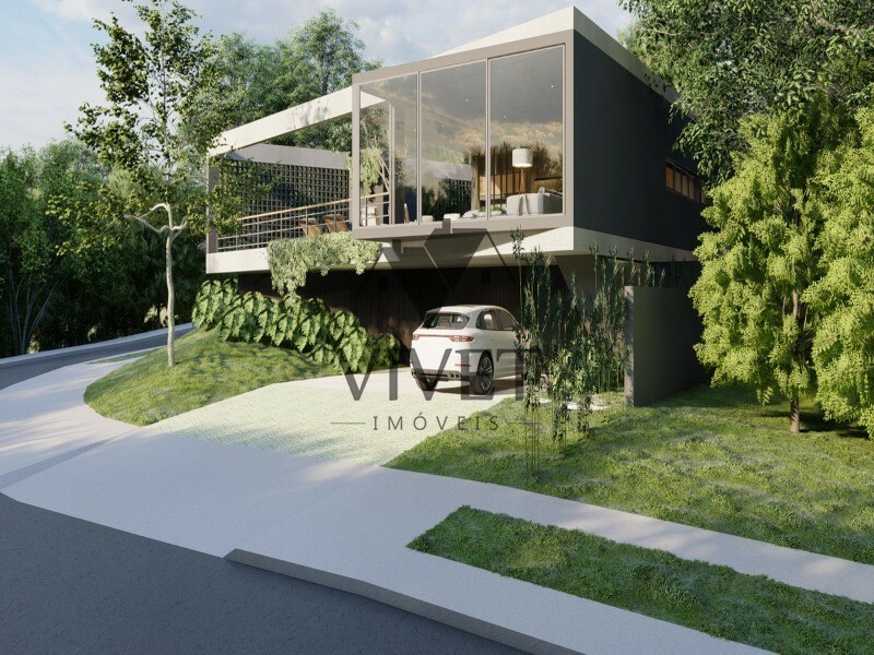 Casa de Condomínio, 4 quartos - Foto 15