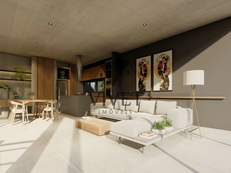 Casa de Condomínio, 4 quartos - Foto 9