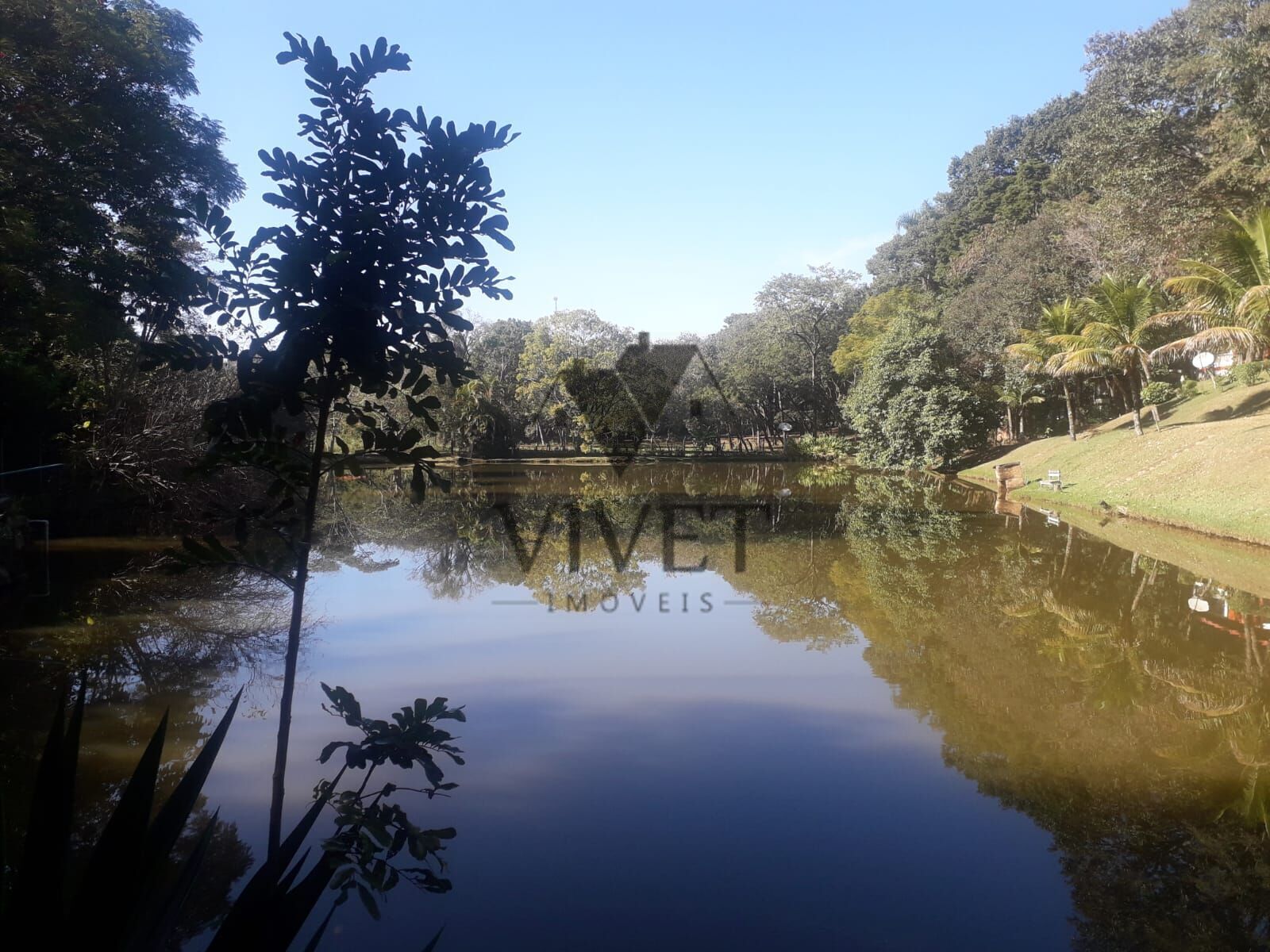 Loteamento e Condomínio, 5 hectares - Foto 11