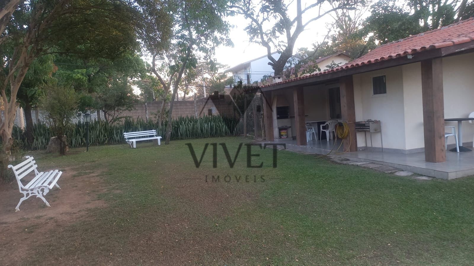 Loteamento e Condomínio, 5 hectares - Foto 16