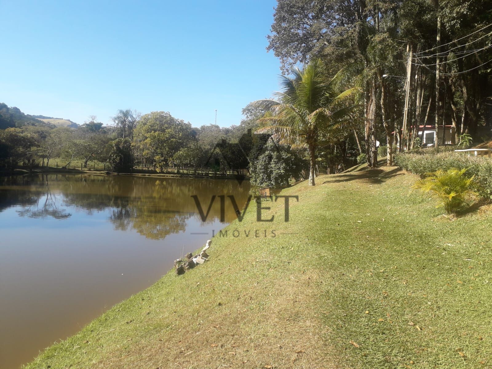 Loteamento e Condomínio, 5 hectares - Foto 13