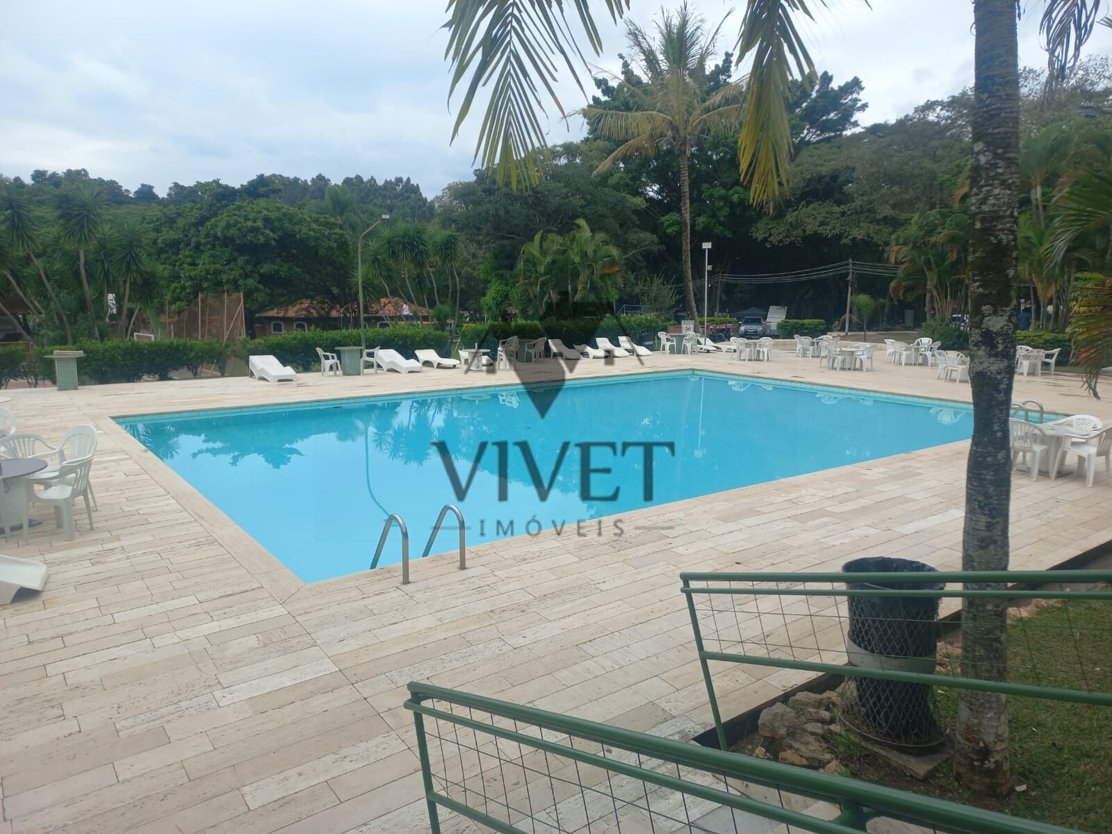 Loteamento e Condomínio, 5 hectares - Foto 17
