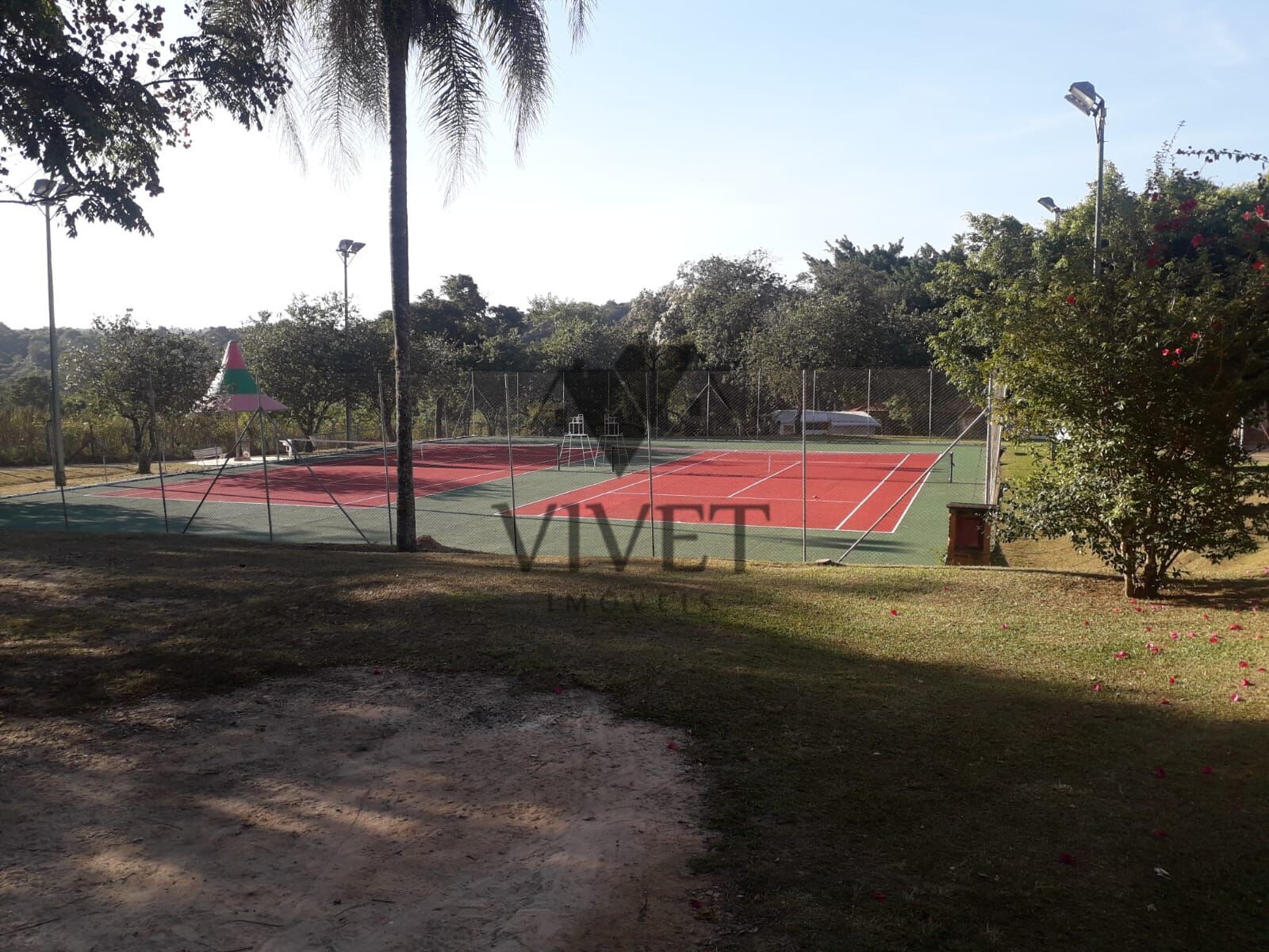 Loteamento e Condomínio, 5 hectares - Foto 6