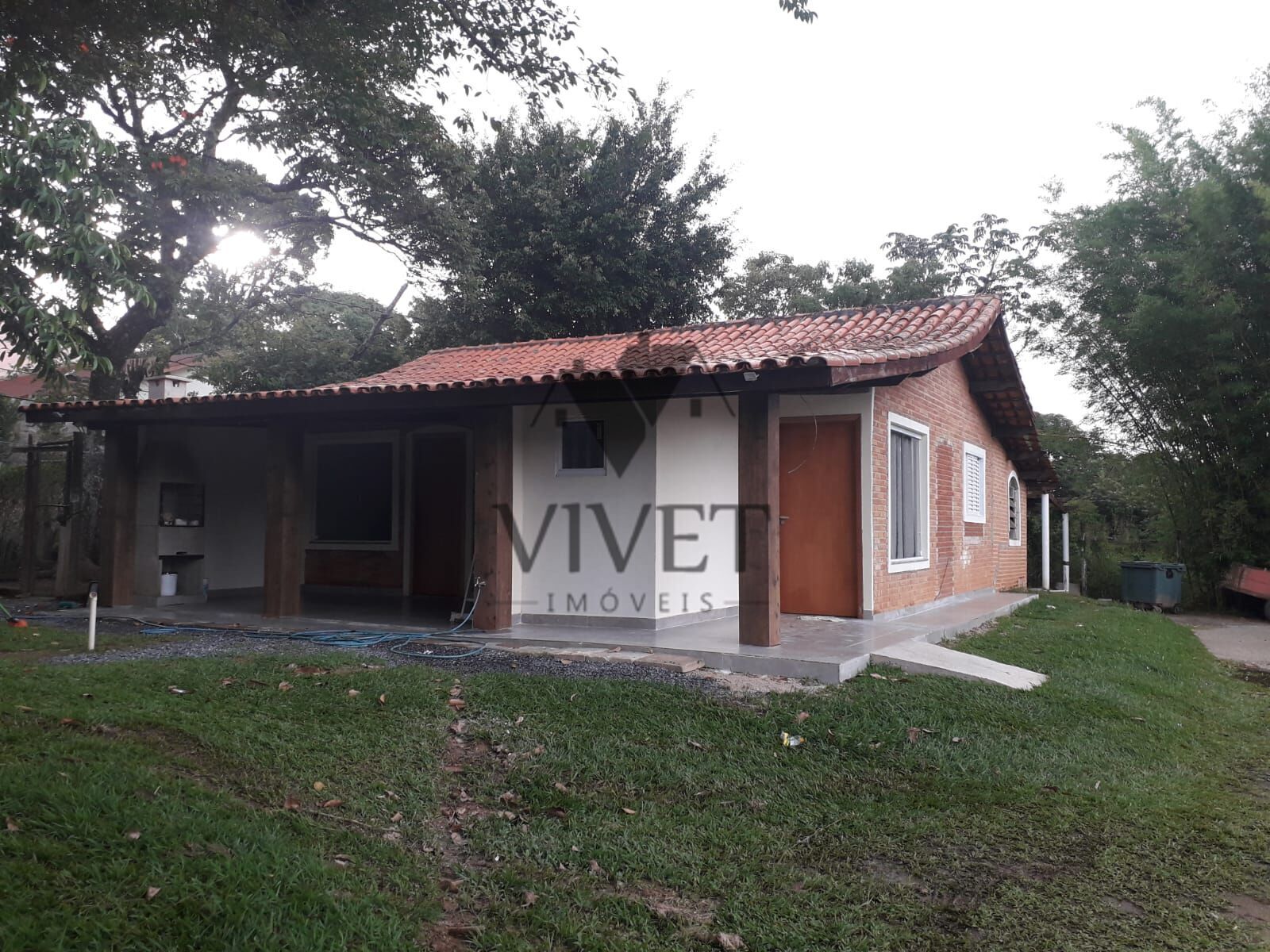 Loteamento e Condomínio, 5 hectares - Foto 18