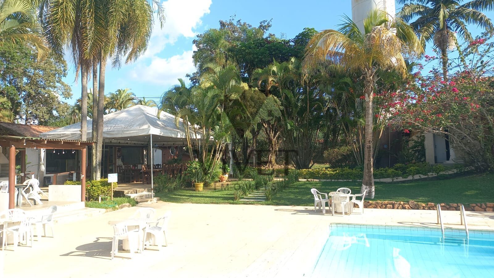 Loteamento e Condomínio, 5 hectares - Foto 15