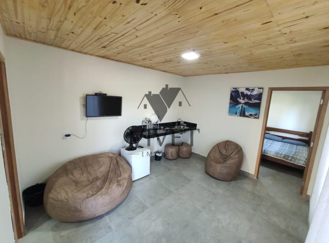 Loteamento e Condomínio, 5 hectares - Foto 9