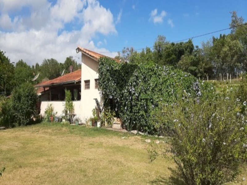 Sítio à venda com 6 quartos, 400m² - Foto 2
