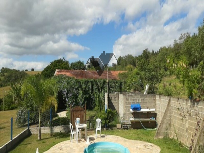 Sítio à venda com 6 quartos, 400m² - Foto 6