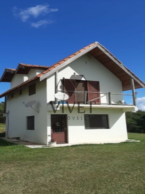 Sítio à venda com 6 quartos, 400m² - Foto 1