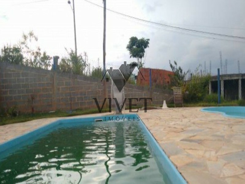 Sítio à venda com 6 quartos, 400m² - Foto 5