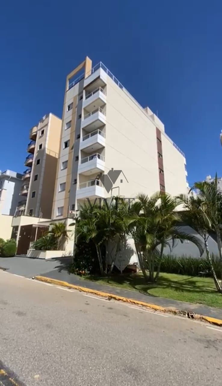 Apartamento, 2 quartos, 62 m² - Foto 1