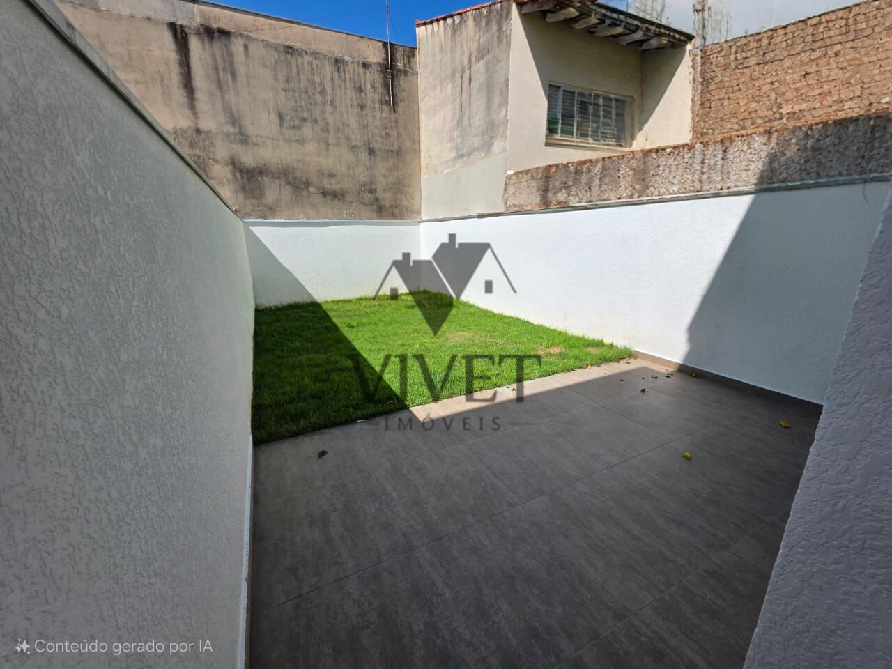 Casa à venda com 3 quartos, 123m² - Foto 7